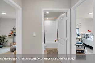 120 Southridge Trl, Marble Falls, TX 78654 - Photo 3