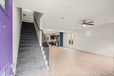 5805 Charles Merle Drive #B, Austin, TX 78747 - Photo 9