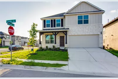 15900 Cessida Street, Austin, TX 78728 - Photo 1