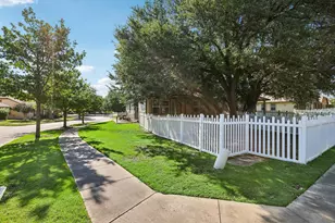 711 Rolling Oak Dr, Round Rock, TX 78664 - Photo 29
