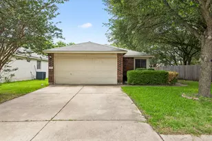 1519 Miss Allison's Way, Pflugerville, TX 78660 - Photo 1