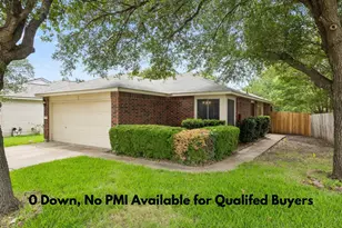 1519 Miss Allison's Way, Pflugerville, TX 78660 - Photo 1