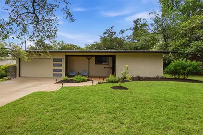 11901 North Oaks Drive, Austin, TX 78753 - Photo 1