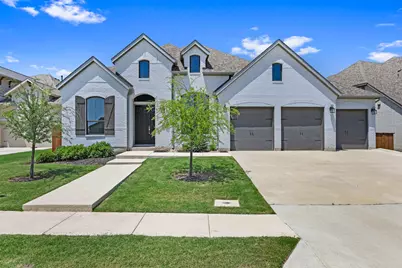 113 University Lands Drive, Liberty Hill, TX 78642 - Photo 1