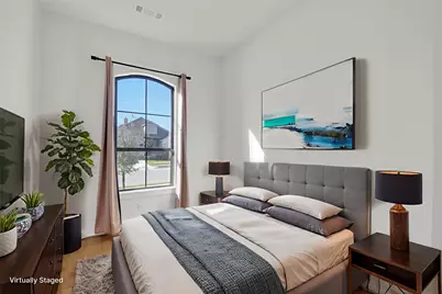 113 University Lands Drive, Liberty Hill, TX 78642 - Photo 5