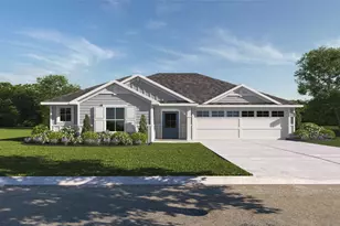100 Wind Hill Rd, Jarrell, TX 76537 - Photo 1