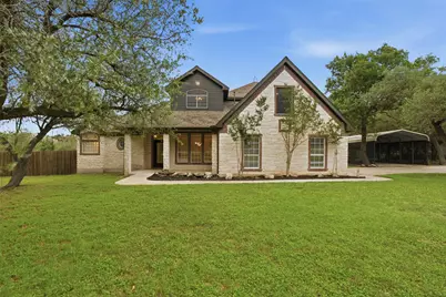 1301 County Road 262, Georgetown, TX 78633 - Photo 1