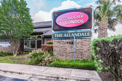 7685 Northcross Drive #521, Austin, TX 78757 - Photo 1