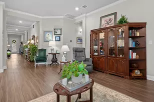2105 Prairie Oaks Dr, Georgetown, TX 78628 - Photo 15