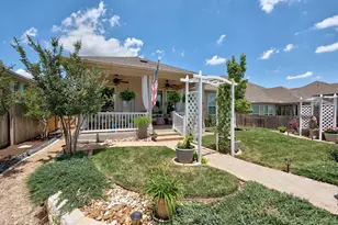 2105 Prairie Oaks Dr, Georgetown, TX 78628 - Photo 31