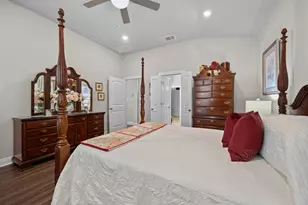 2105 Prairie Oaks Dr, Georgetown, TX 78628 - Photo 23