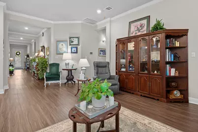 2105 Prairie Oaks Drive, Georgetown, TX 78628 - Photo 15
