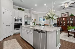 2105 Prairie Oaks Dr, Georgetown, TX 78628 - Photo 19