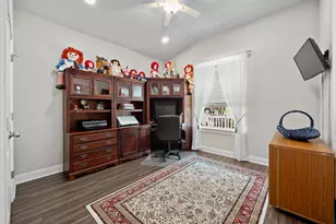 2105 Prairie Oaks Dr, Georgetown, TX 78628 - Photo 5