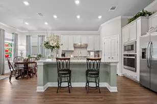 2105 Prairie Oaks Dr, Georgetown, TX 78628 - Photo 17