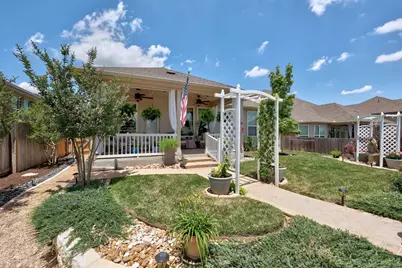 2105 Prairie Oaks Drive, Georgetown, TX 78628 - Photo 31