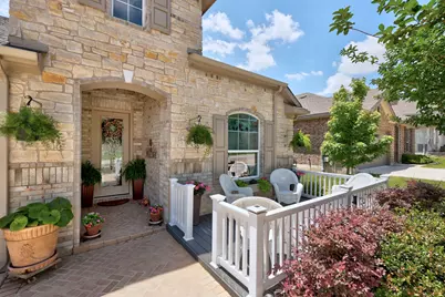 2105 Prairie Oaks Drive, Georgetown, TX 78628 - Photo 3