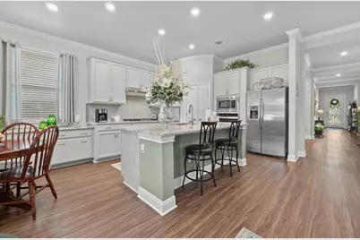 2105 Prairie Oaks Drive, Georgetown, TX 78628 - Photo 17