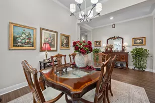 2105 Prairie Oaks Dr, Georgetown, TX 78628 - Photo 11