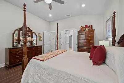 2105 Prairie Oaks Drive, Georgetown, TX 78628 - Photo 23