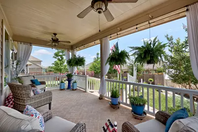 2105 Prairie Oaks Drive, Georgetown, TX 78628 - Photo 33