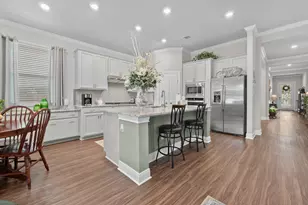 2105 Prairie Oaks Dr, Georgetown, TX 78628 - Photo 17