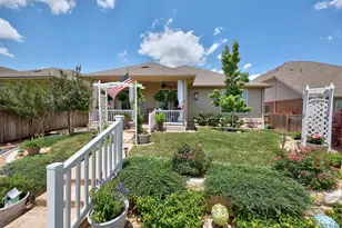 2105 Prairie Oaks Dr, Georgetown, TX 78628 - Photo 29