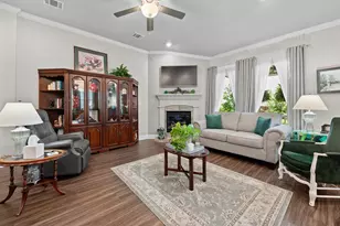 2105 Prairie Oaks Dr, Georgetown, TX 78628 - Photo 13