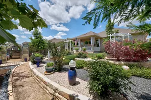 2105 Prairie Oaks Dr, Georgetown, TX 78628 - Photo 35