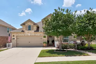 2105 Prairie Oaks Dr, Georgetown, TX 78628 - Photo 3