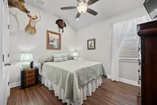2105 Prairie Oaks Dr, Georgetown, TX 78628 - Photo 9