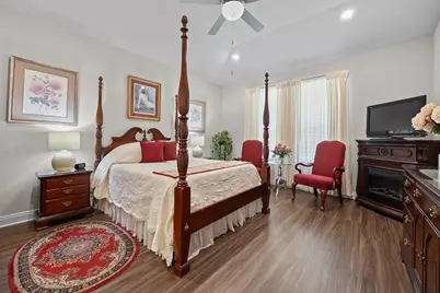 2105 Prairie Oaks Drive, Georgetown, TX 78628 - Photo 23
