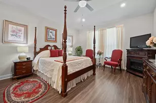 2105 Prairie Oaks Dr, Georgetown, TX 78628 - Photo 23