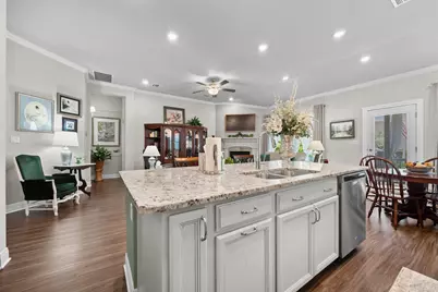 2105 Prairie Oaks Drive, Georgetown, TX 78628 - Photo 21