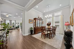 2105 Prairie Oaks Dr, Georgetown, TX 78628 - Photo 11