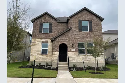 204 Doodle Lane, Hutto, TX 78634 - Photo 1