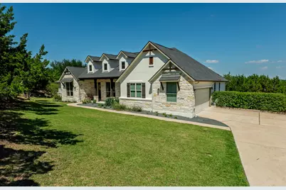 3805 Serene Hills Drive, Austin, TX 78738 - Photo 3