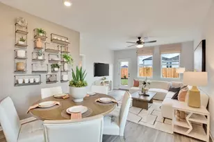 10608 Typhoon Ln, Buda, TX 78610 - Photo 5