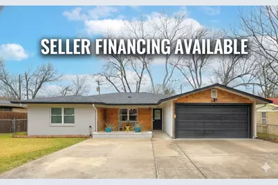 6004 Libyan Drive, Austin, TX 78745 - Photo 1