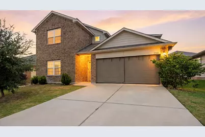 5908 Brampton Lane, Austin, TX 78724 - Photo 1