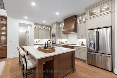 249 Jates Field Bend, Liberty Hill, TX 78642 - Photo 5