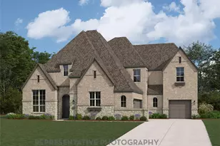 249 Jates Fld Bnd, Liberty Hill, TX 78642 - Photo 1