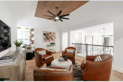 249 Jates Field Bend, Liberty Hill, TX 78642 - Photo 35