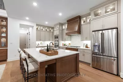 249 Jates Field Bend, Liberty Hill, TX 78642 - Photo 5