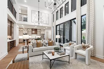 249 Jates Field Bend, Liberty Hill, TX 78642 - Photo 11