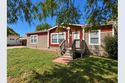 807 Old Coupland Road, Taylor, TX 76574 - Photo 3