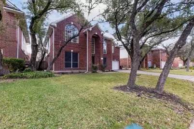 1901 Springwater Drive, Round Rock, TX 78681 - Photo 3