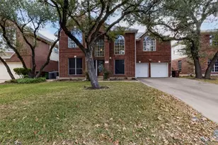 1901 Springwater Dr, Round Rock, TX 78681 - Photo 1