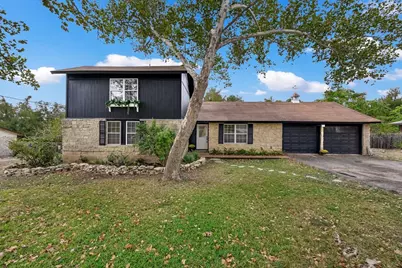 8806 El Rey Boulevard, Austin, TX 78737 - Photo 3