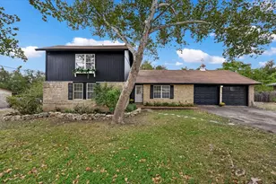 8806 El Rey Blvd, Austin, TX 78737 - Photo 3